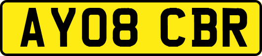 AY08CBR