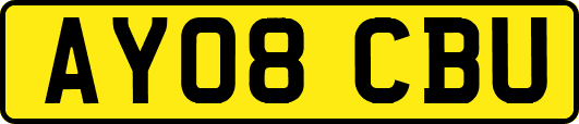 AY08CBU