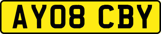 AY08CBY
