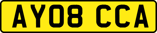 AY08CCA