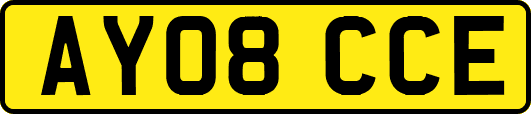 AY08CCE