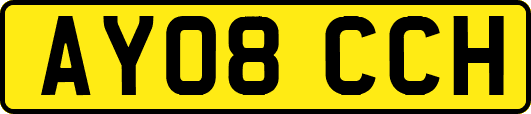 AY08CCH