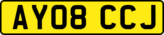 AY08CCJ