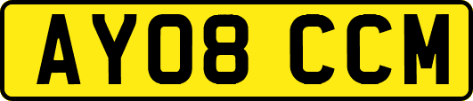 AY08CCM