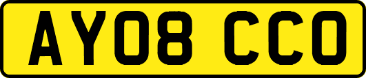 AY08CCO