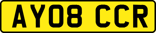 AY08CCR