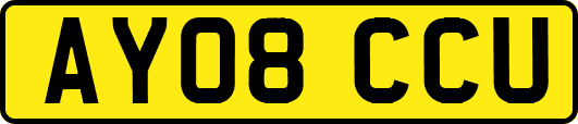 AY08CCU