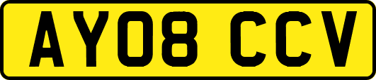 AY08CCV