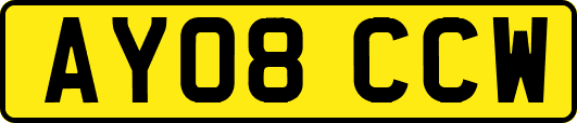 AY08CCW