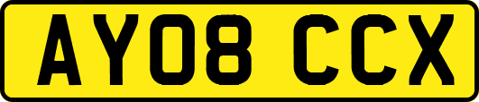 AY08CCX