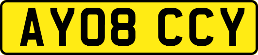 AY08CCY