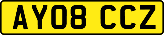 AY08CCZ