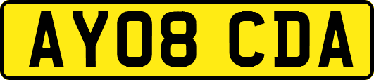 AY08CDA