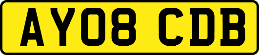 AY08CDB