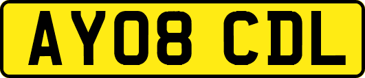 AY08CDL
