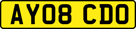 AY08CDO