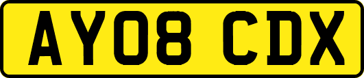 AY08CDX