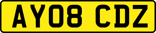 AY08CDZ