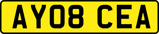 AY08CEA