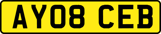 AY08CEB
