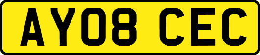 AY08CEC