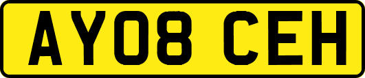 AY08CEH