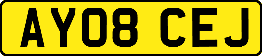 AY08CEJ