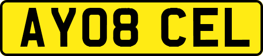 AY08CEL
