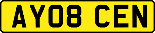 AY08CEN