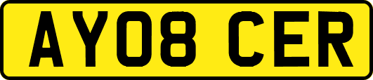 AY08CER