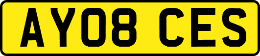 AY08CES