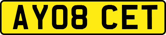 AY08CET