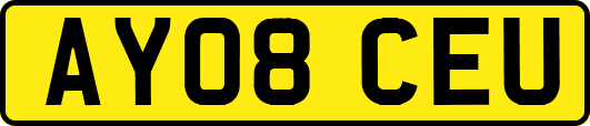 AY08CEU