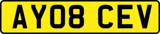 AY08CEV