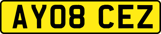 AY08CEZ