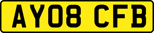 AY08CFB