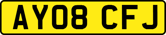 AY08CFJ