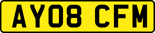 AY08CFM