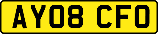 AY08CFO