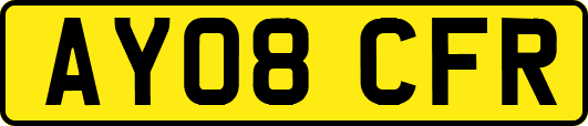 AY08CFR