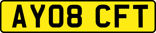 AY08CFT