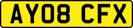 AY08CFX