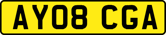 AY08CGA