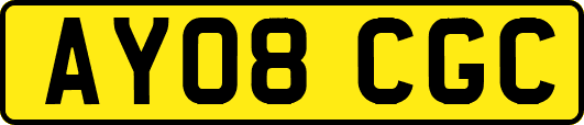 AY08CGC