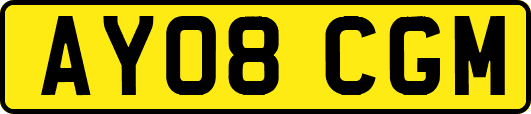 AY08CGM