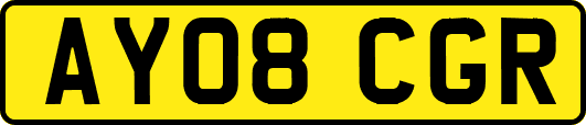 AY08CGR