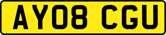 AY08CGU
