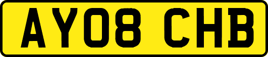 AY08CHB