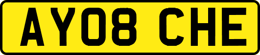 AY08CHE