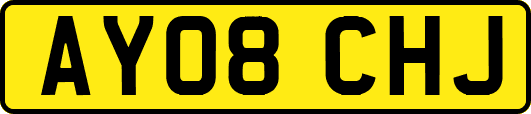 AY08CHJ